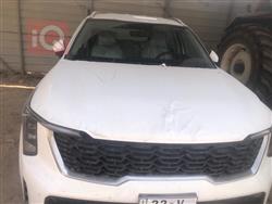 کیا سۆرینتۆ